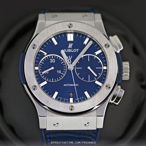 hublot watch face|pre owned hublot watches.